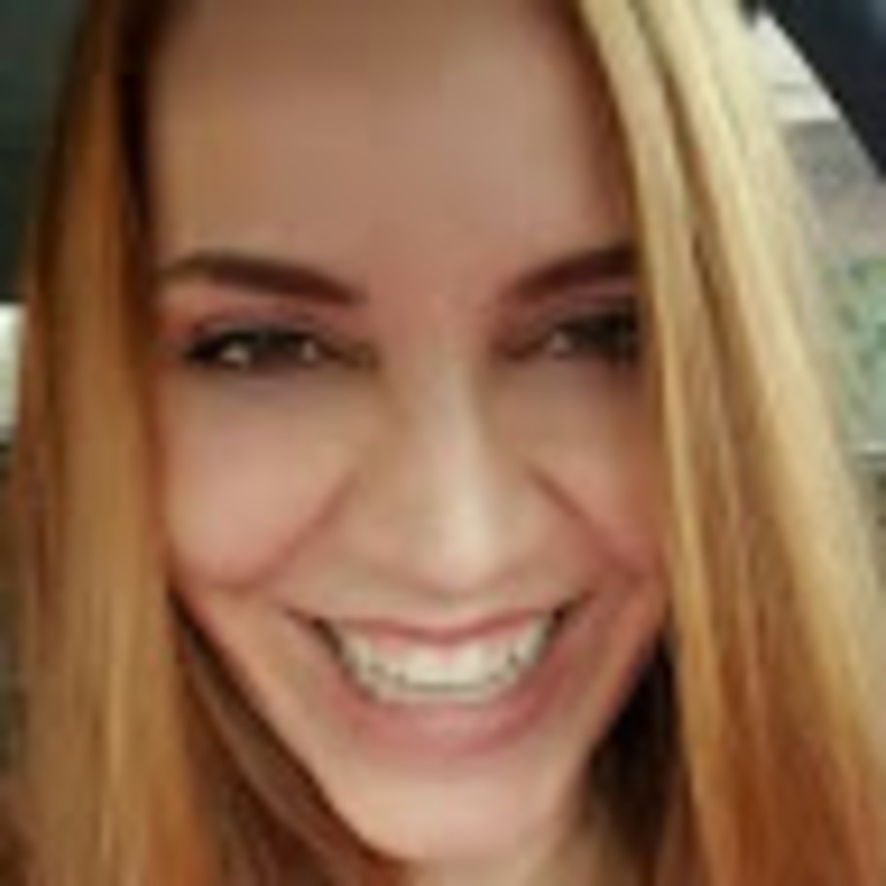Meet your Posher, Tatiana